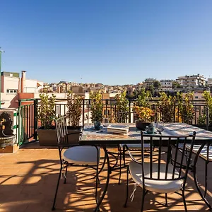 Crh - Il Loft Del Papa Roma