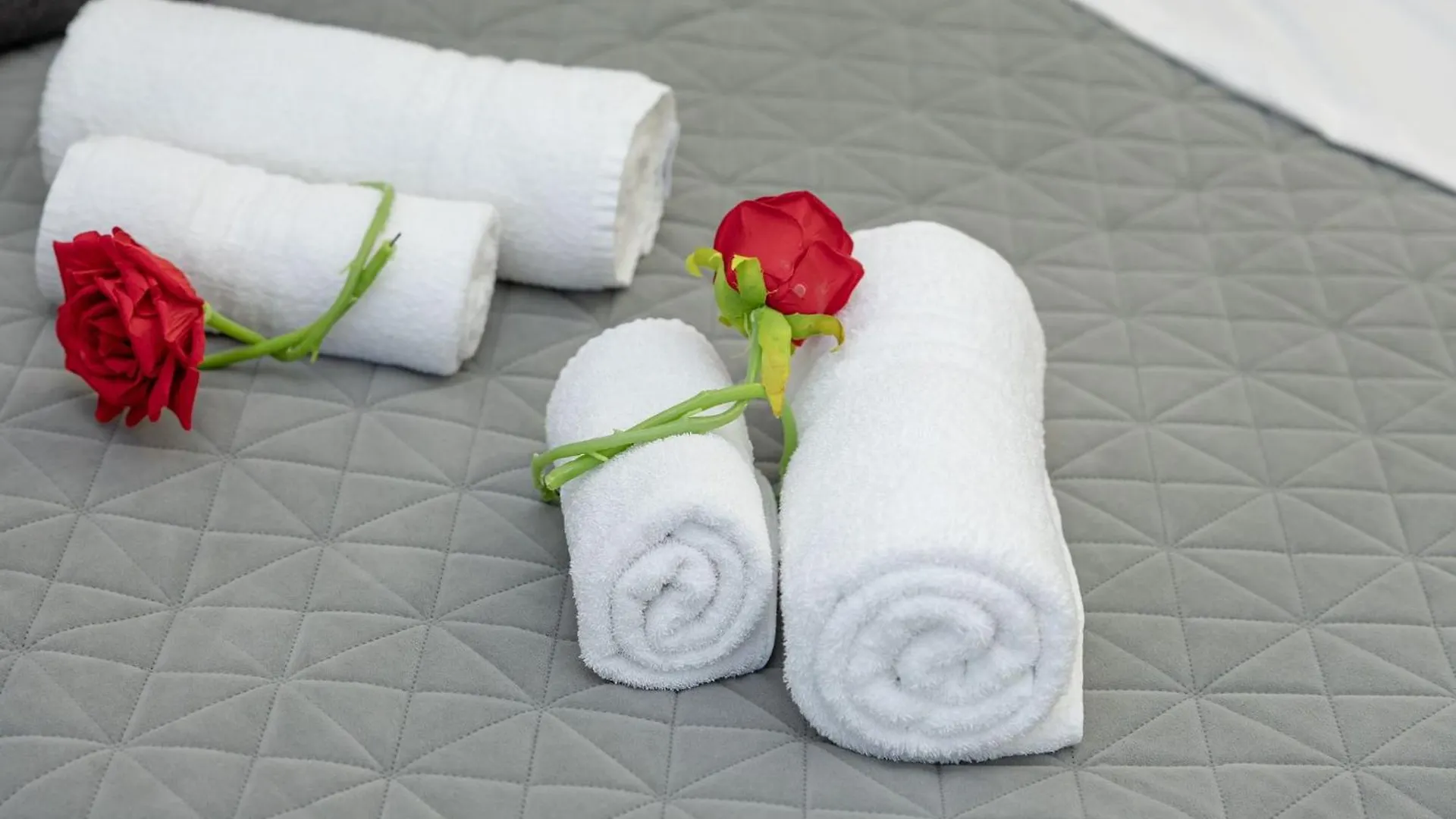 Апартаменты Red Roses Domus Рим 0*,  Италия